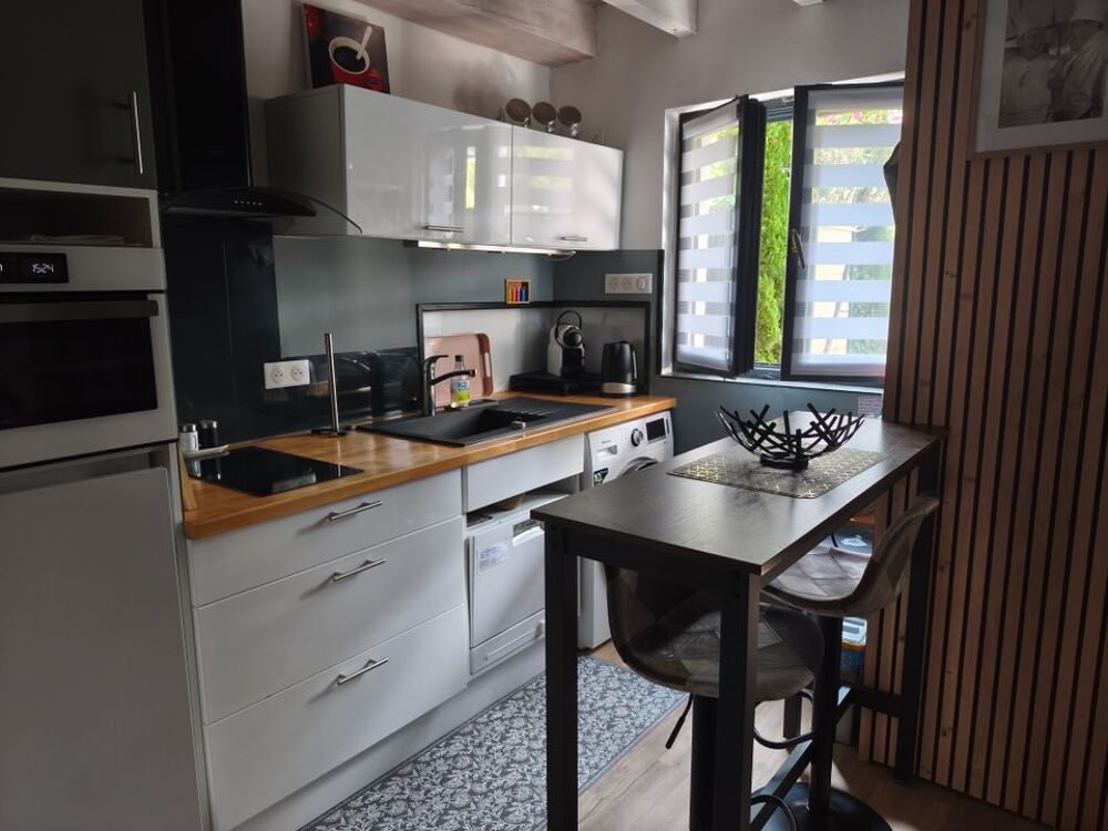 Location Maison Maison de 30m2 à louer sur Mérignac Merignac