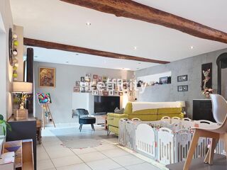  Maison � vendre 5 pi�ces 165 m�