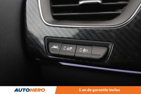 Arkana 1.3 TCe RS Line EDC 140 ch 2021 occasion 92130 Issy-les-Moulineaux