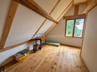  Remise / Grange à vendre 5 pièces 82 m² Bagneres de bigorre