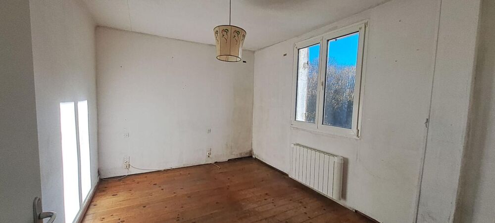 Maison à rénover, 5 pièce(s) 85 m2 St Germain du Corbéis