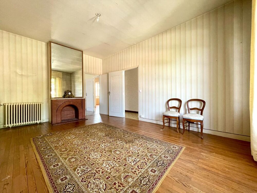 Vente Maison Maison Pessac 6 pièce(s) 175 m2 + Dépendance 80 m2 Pessac