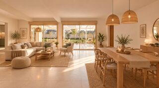  Maison à vendre 7 pièces 265 m²