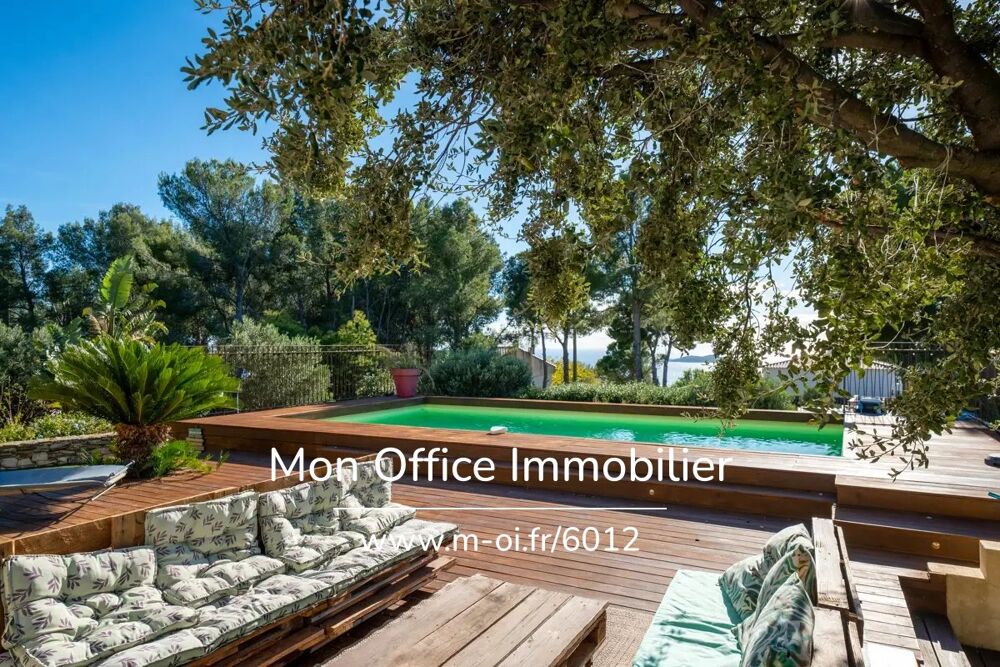  vendre  Maison Ceyreste (13600)