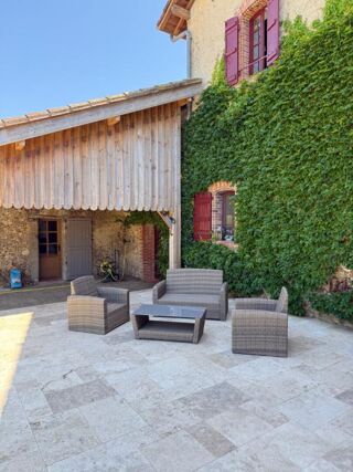  Propri�t�/ch�teau � vendre 14 pi�ces 430 m�