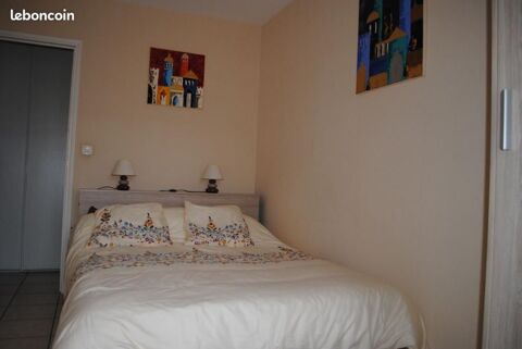   Appartement de 32m2 à louer sur Honfleur Appartement - 2 pièce(s) - 32 m²
