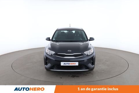 Stonic 1.0 T-GDi Motion 100 ch 2020 occasion 92130 Issy-les-Moulineaux