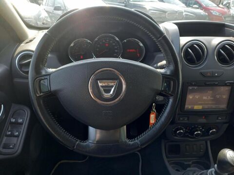 Duster 1.5 dCi 110 CH 4X2 Prestige - 1&egrave;re MAIN PHASE 2 GARANTIE 6 M 2014 occasion 14650 Carpiquet