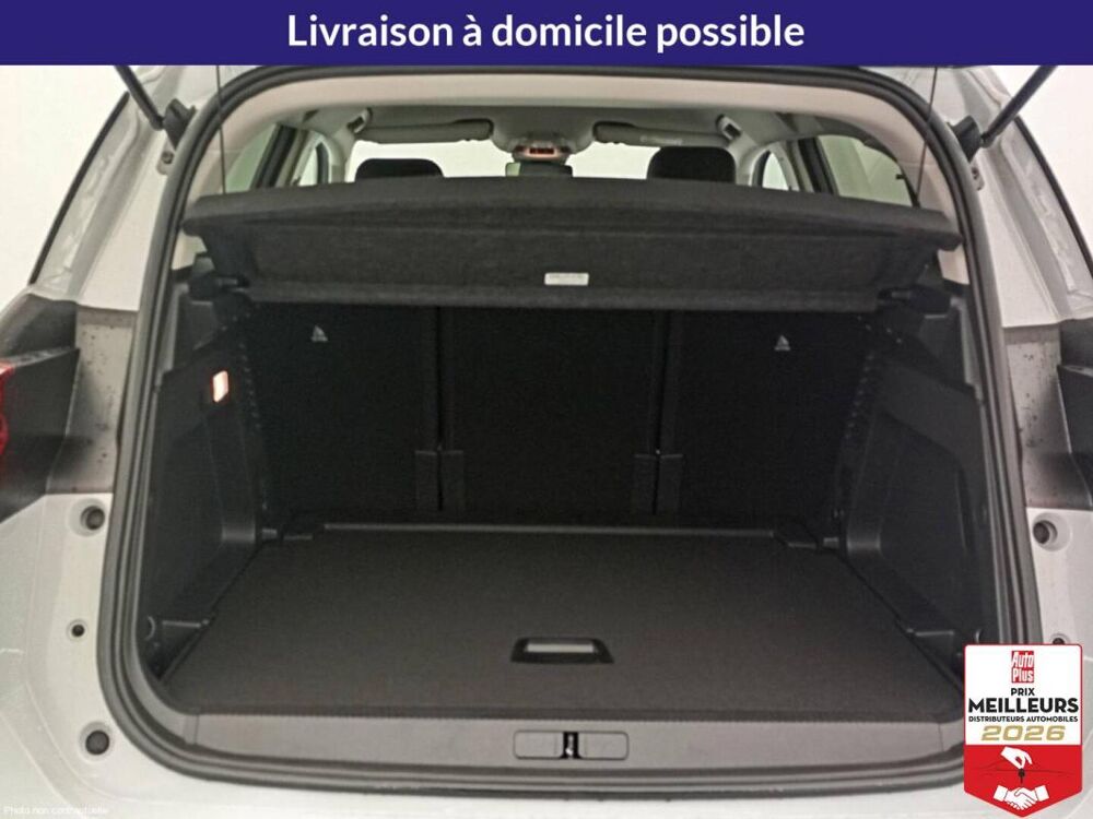 C5 aircross Hybride 136 e-DCS6 Plus 2024 occasion 10150 Lavau