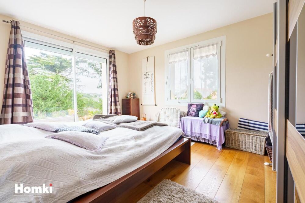 à vendre  Maison Anglet (64600)