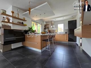  Maison à vendre 5 pièces 119 m²