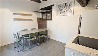  Maison à vendre 4 pièces 72 m²