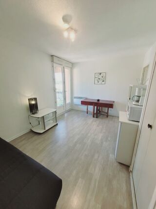  Appartement à louer 1 pièce 23 m²