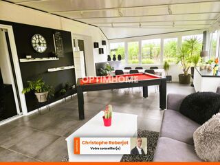  Maison � vendre 10 pi�ces 243 m�