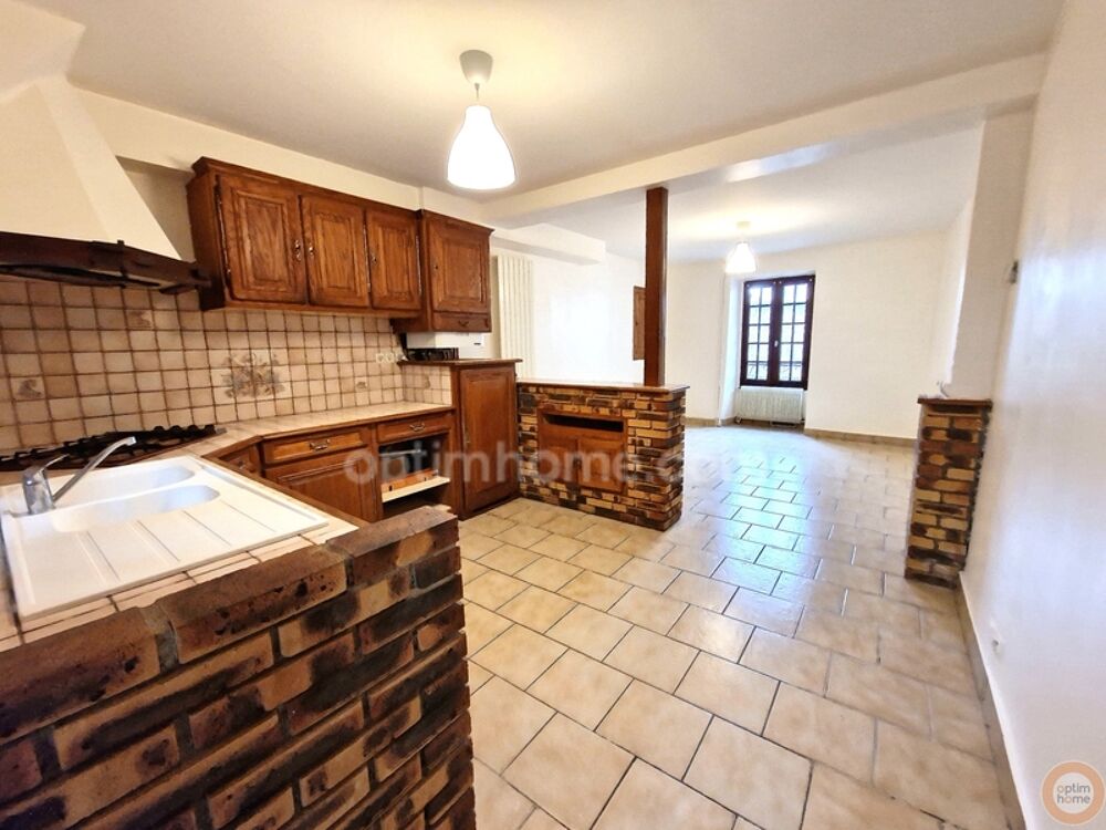 Vente Maison Maison de village rnove 2 chambres Etrechy