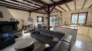  Maison � vendre 7 pi�ces 190 m�