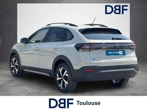 Taigo 1.0 TSI 95 CH BVM5 LIFE 2026 occasion 31100 Toulouse