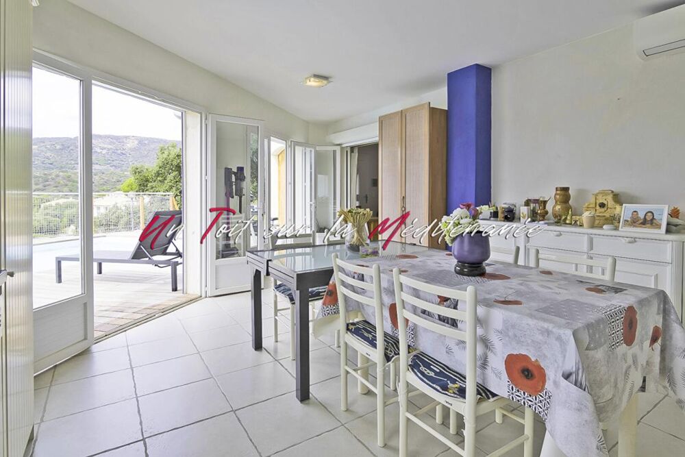  vendre  Maison Le Lavandou (83980)