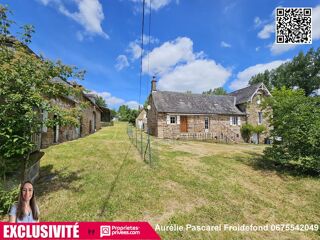  Maison � vendre 5 pi�ces 115 m�