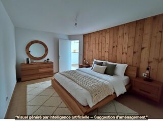  Appartement à vendre 2 pièces 29 m²