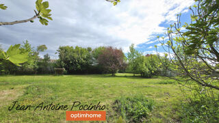  Terrain � vendre 1213 m�