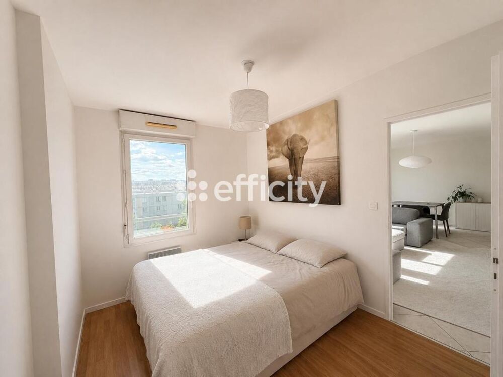 Vente Appartement Appartement Villeurbanne