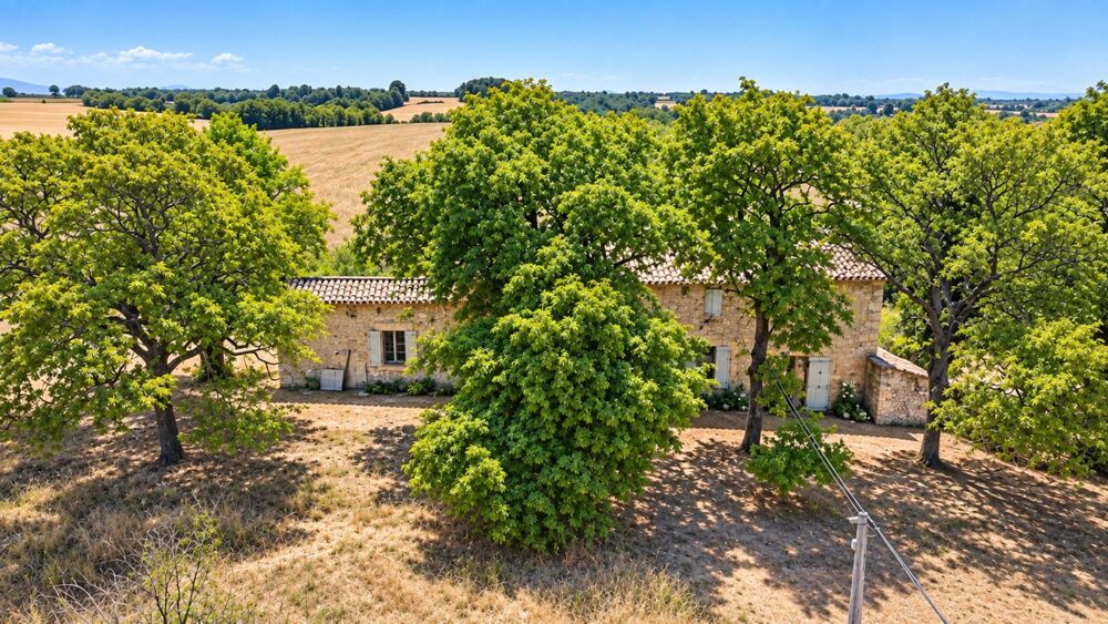 Vente Maison Mas Valensole