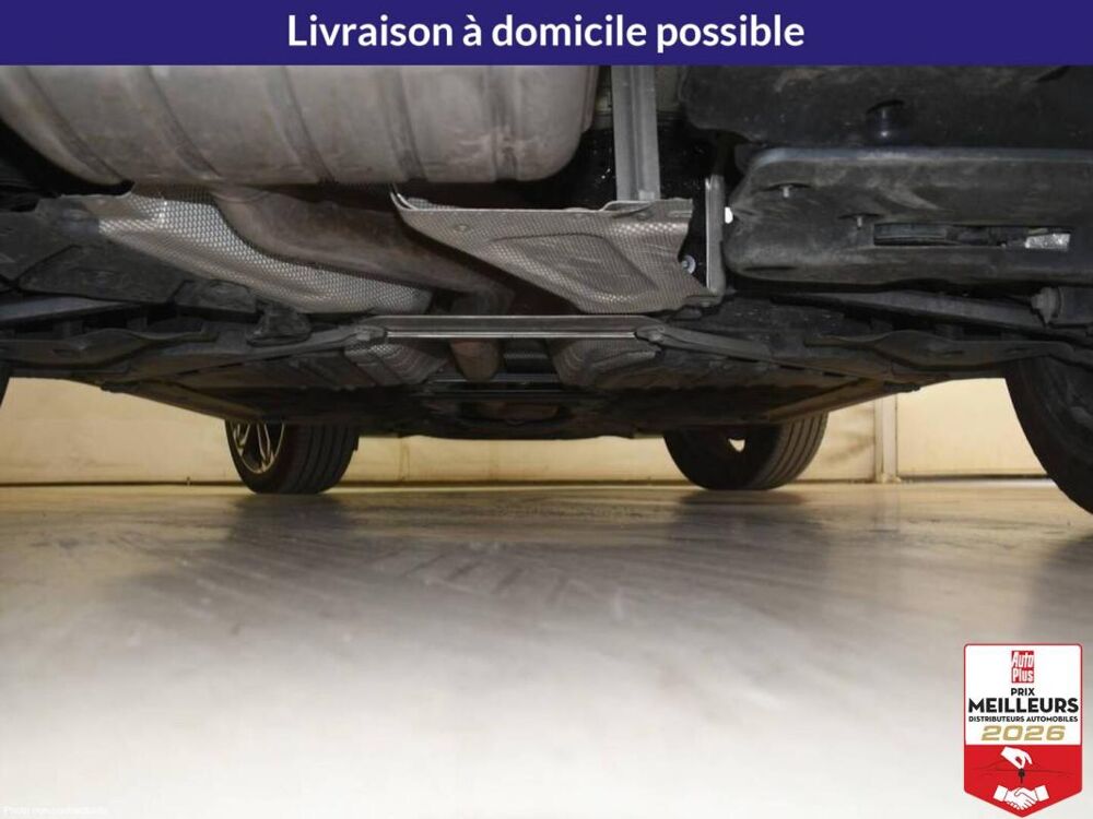 X2 sDrive 20d 163ch DKG7 M Sport 2025 occasion 78200 Buchelay