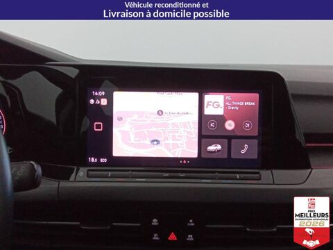 Golf Hybrid Rechargeable OPF 204 DSG6 Style 2022 occasion 10150 Lavau
