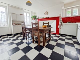  Maison � vendre 6 pi�ces 200 m�