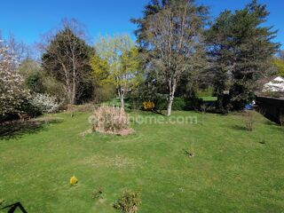  Maison à vendre 4 pièces 117 m²