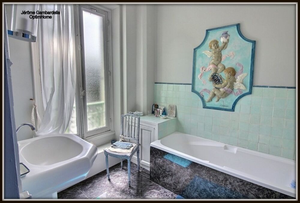 à vendre  Maison Maisons-Laffitte (78600)