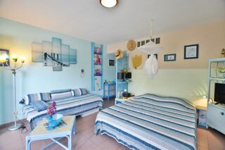  Appartement à vendre 1 pièce 31 m²