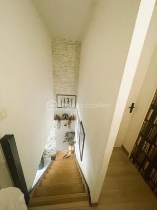  Maison � vendre 4 pi�ces 91 m�