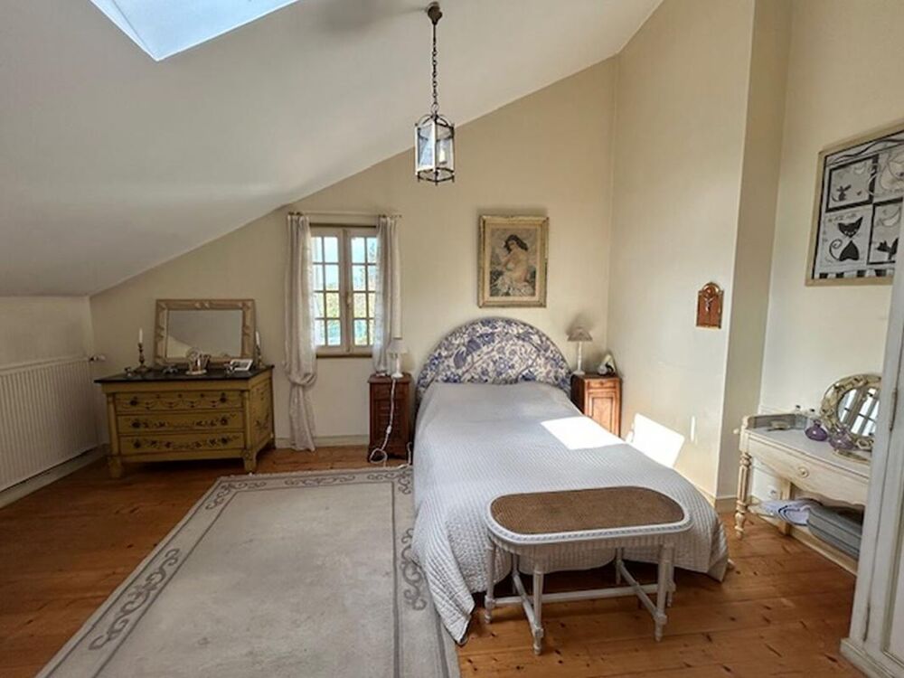  vendre  Maison Rochefort (17300)