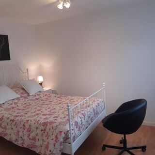  Appartement à louer 2 pièces 31 m²