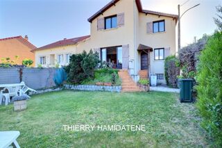  Maison � vendre 5 pi�ces 100 m�