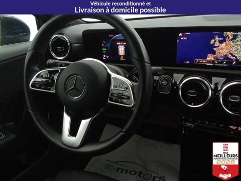 Classe A 250 e 8G-DCT Style Line +Pack Stationneme 2021 occasion 10150 Lavau