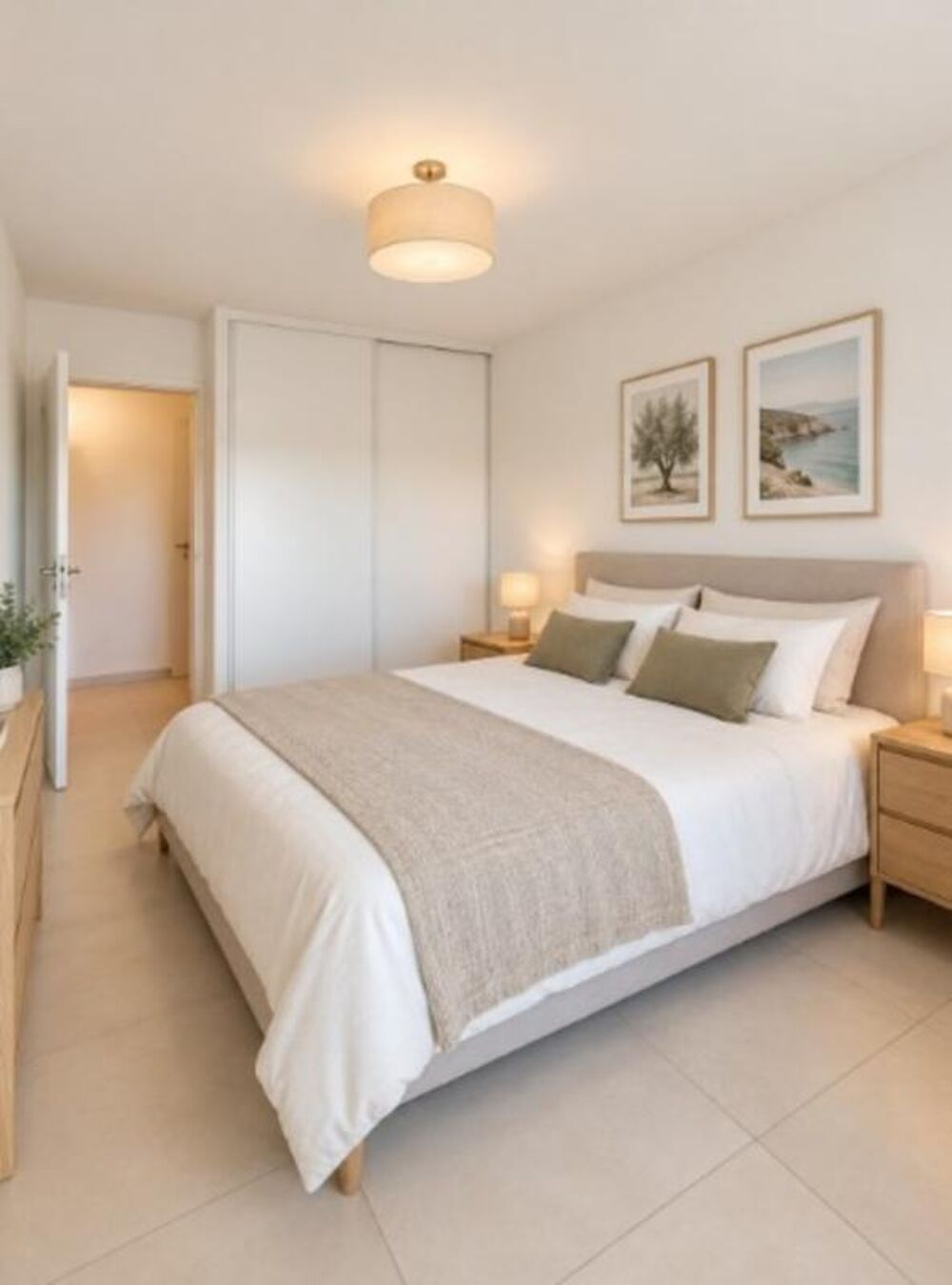Appartement 3 pièces 71 m² · à Montpellier · 71 m² · 319 000 €