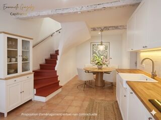  Maison à vendre 5 pièces 105 m²