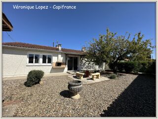 Maison à vendre 4 pièces 93 m²
