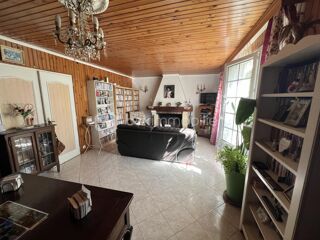  Maison à vendre 5 pièces 89 m²