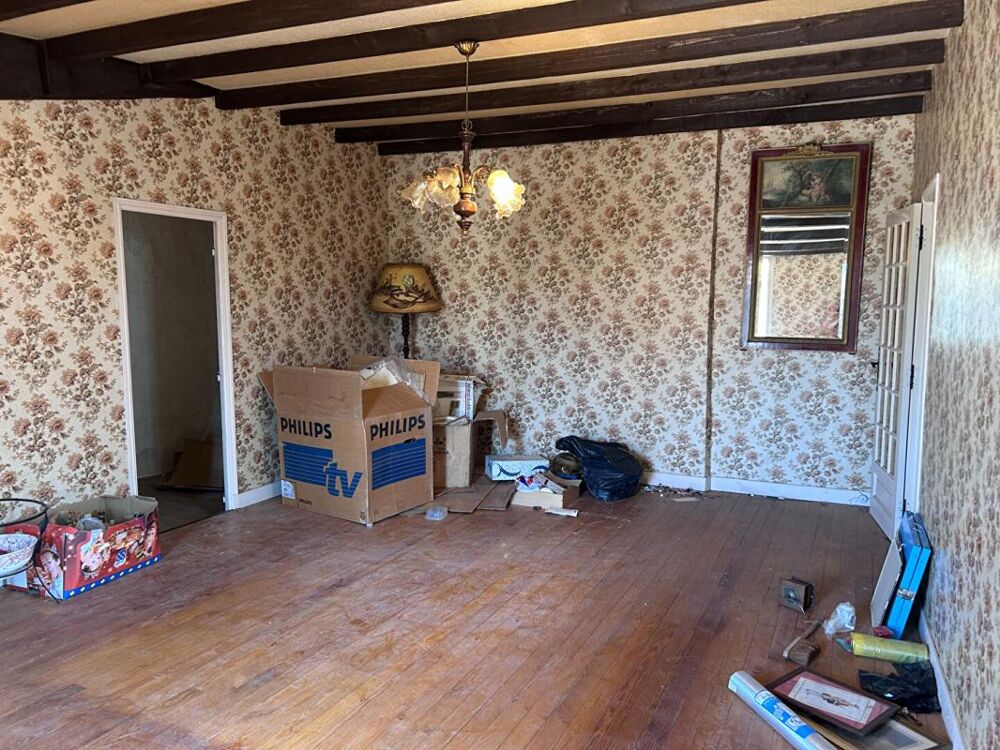 Maison Azille 5 pièces 100 m2