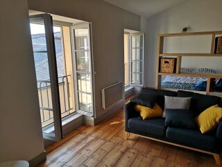  Appartement à louer 1 pièce 28 m²