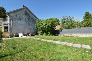  Maison à vendre 3 pièces 52 m²