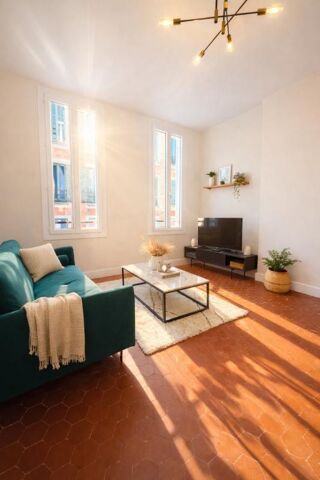  Appartement � vendre 2 pi�ces 25 m�