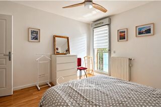 Appartement à vendre 3 pièces 68 m²