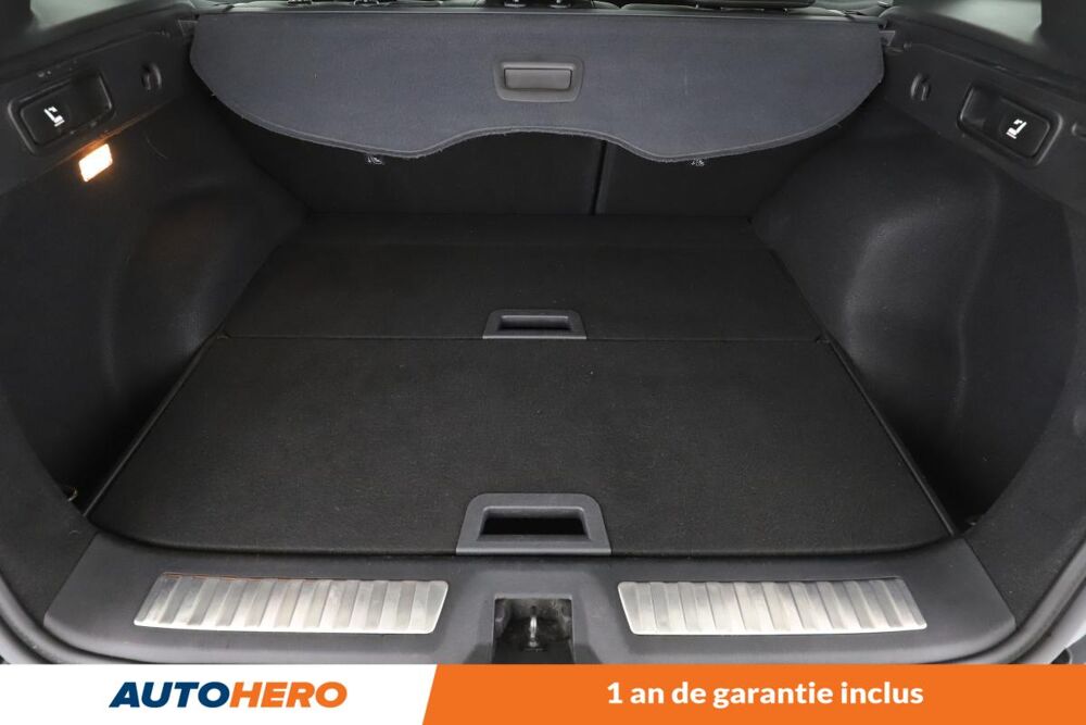 Kadjar 1.5 dCi Energy Intens EDC 110 ch 2017 occasion 92130 Issy-les-Moulineaux