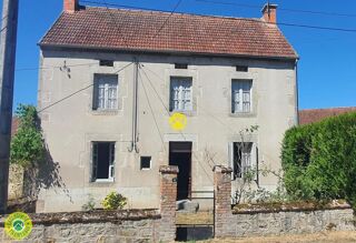  Maison à vendre 4 pièces 94 m²