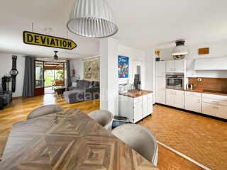  Maison � vendre 5 pi�ces 112 m�